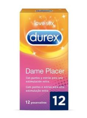 Codigo Descuento Durex